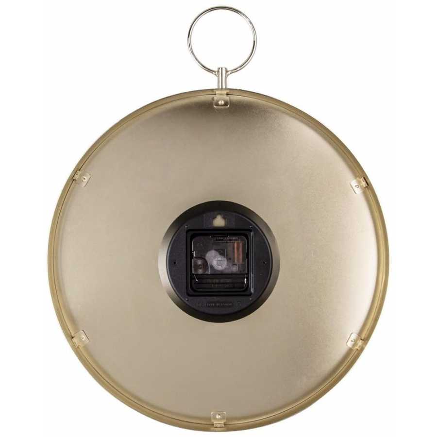 インテリア時計 KARLSSON wall clock HOOK Karlsson カールソン 掛け時計 Karlsson Charm Wall Clock